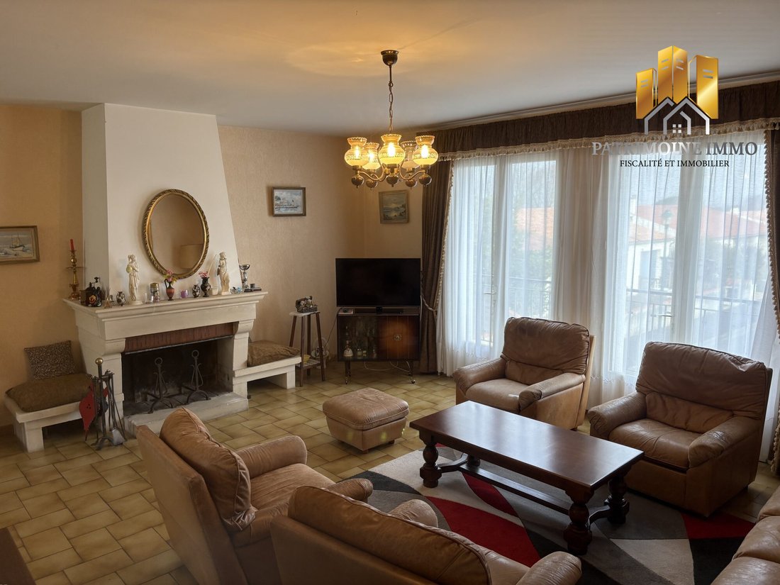 House in Nord, Nieul-sur-Mer, France 5 - 17699878