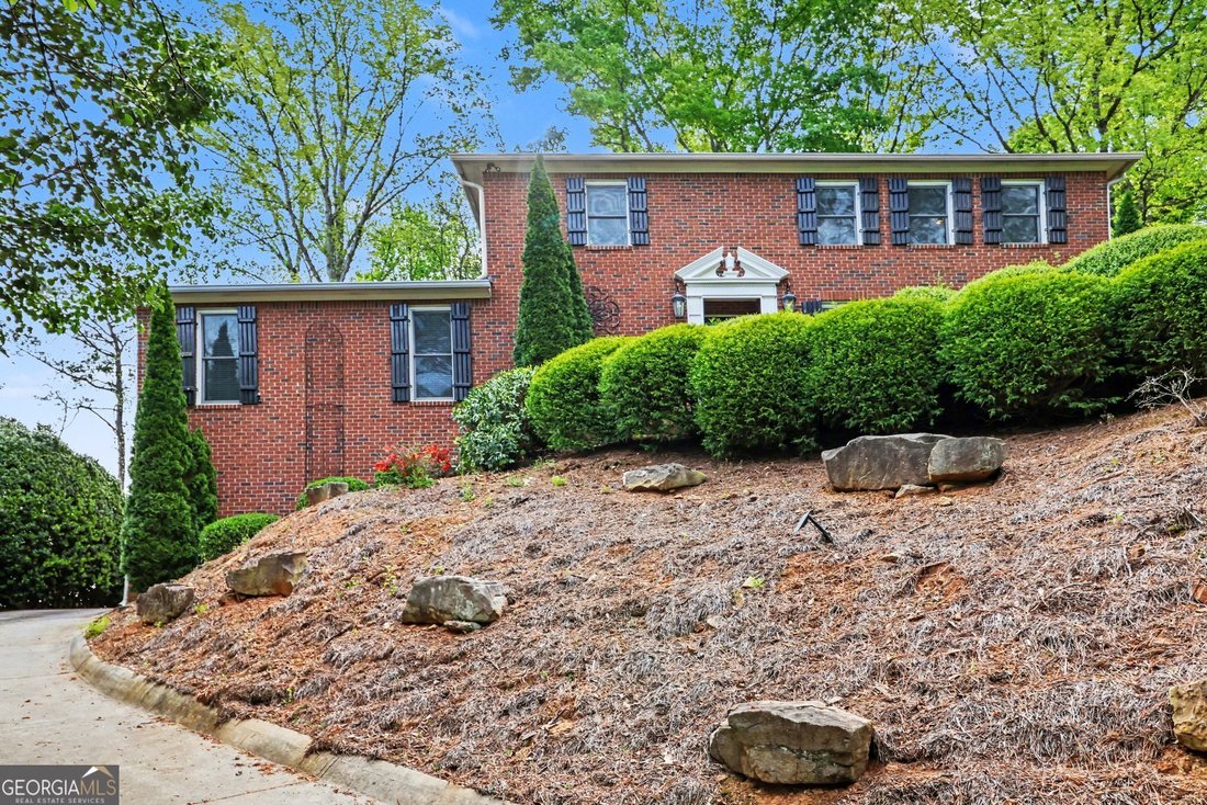 House in Atlanta, Georgia, United States 2 - 17693470