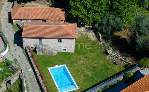 Maison à Covas, District de Viana do Castelo, Portugal 1