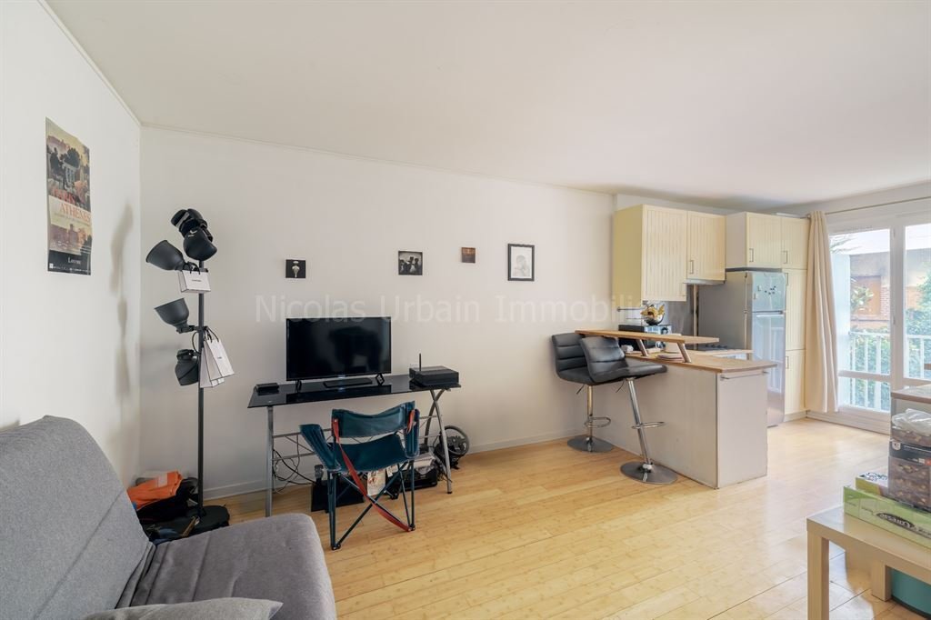 Apartment in Bois de Boulogne, Paris 16e Arrondissement, Paris 2 - 14993186