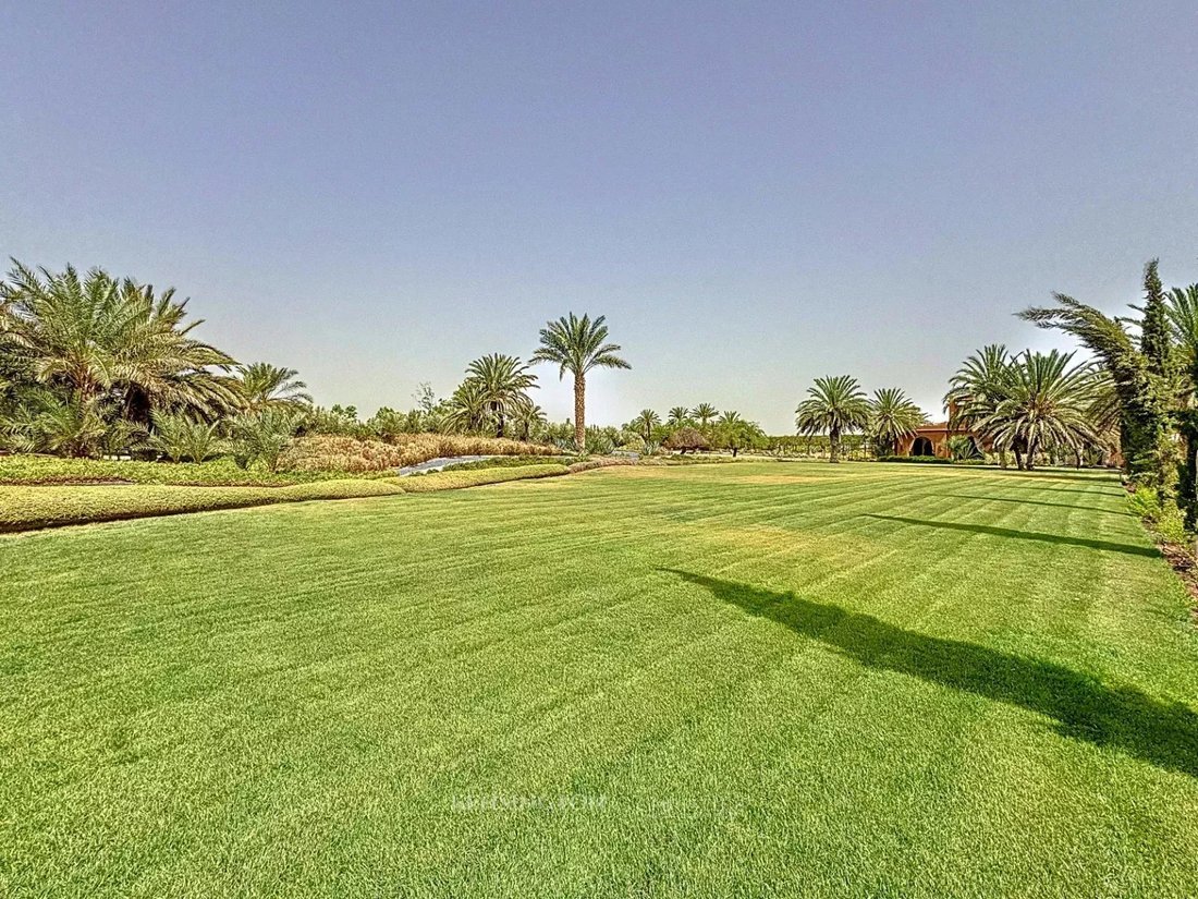 Villa in Marrakesh, Marrakesh-Safi, Morocco 4 - 16260912