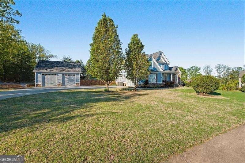 House in Rydal, Georgia, United States 4 - 17693523