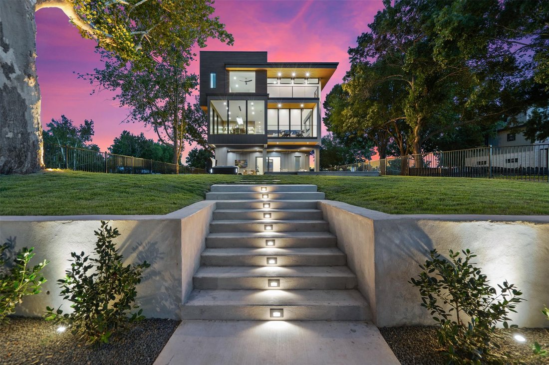 House in Kingsland, Texas, United States 1 - 17697945