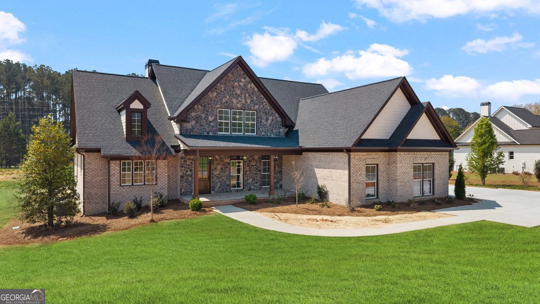 House in Bogart, Georgia, United States 2 - 16323454