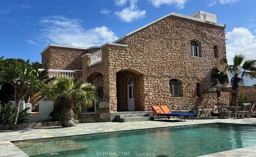 Residenza a Provincia di Essaouira, Marrakech-Safi, Marocco 1