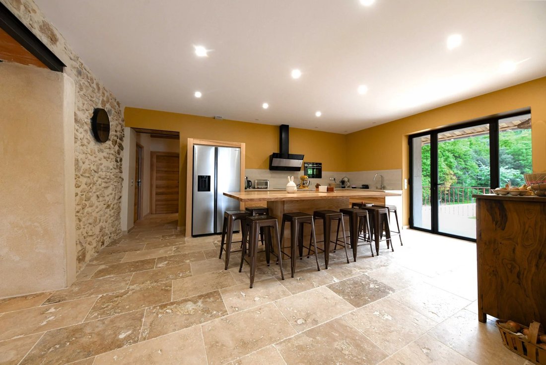 Estate in Uzès, Occitania, France 4 - 17694224