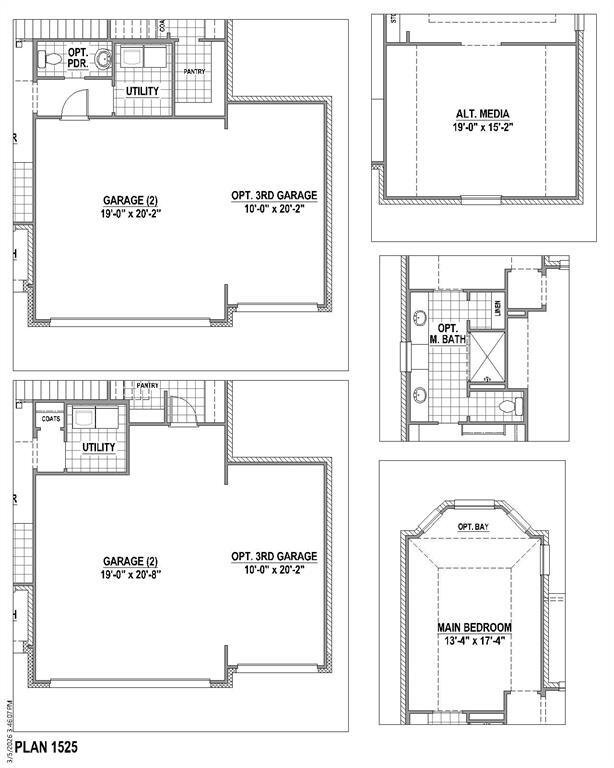 House in Celina, Texas, United States 5 - 17697014