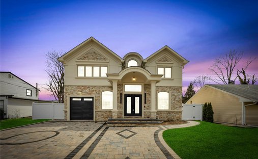Casa a Hicksville, New York, Stati Uniti 1