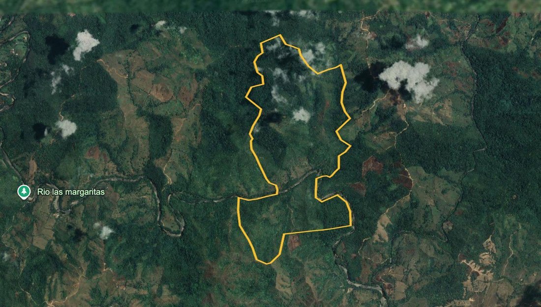 Land in Chepo, Panama, Panama 1 - 17698632
