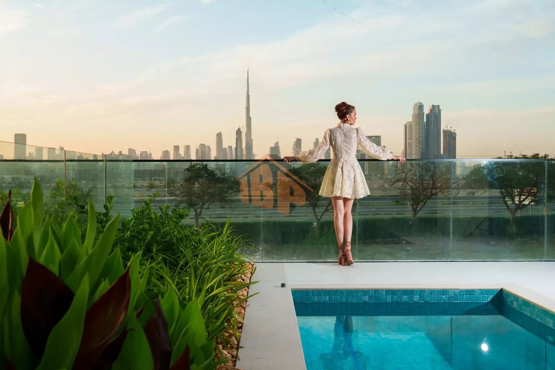 Apartment in Nad Al Sheba 1, Nad Al Sheba, Dubai 1 - 17694253
