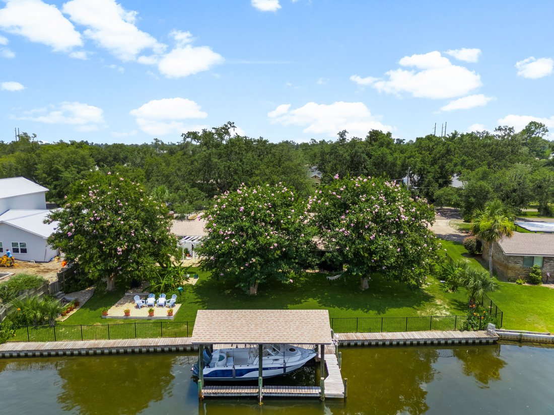 House in Lynn Haven, Florida, United States 3 - 17694432