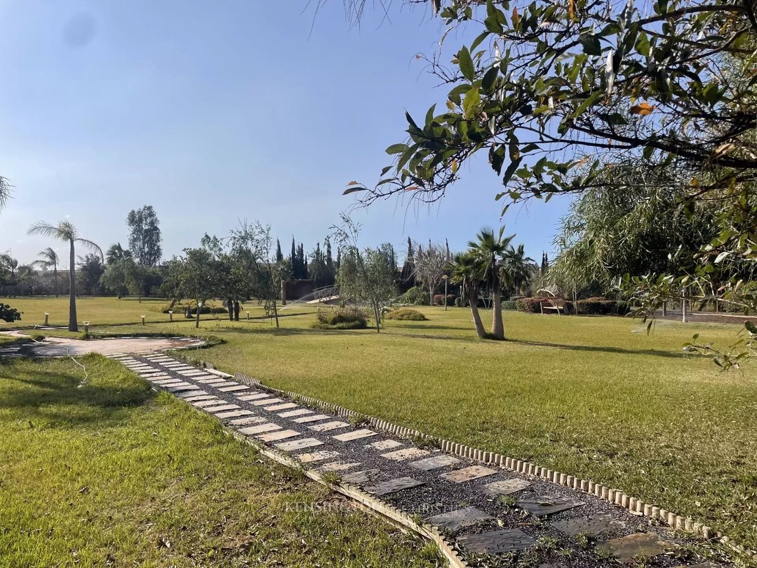 Farm Ranch in Casablanca, Casablanca-Settat, Morocco 3 - 15281610