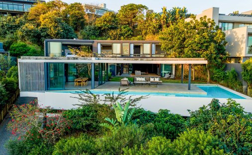 House in Dolphin Coast, KwaZulu-Natal, South Africa 1