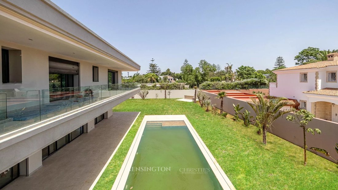 Townhouse en Rabat, Región de Rabat-Salé-Kenitra, Marruecos 4 - 15969175