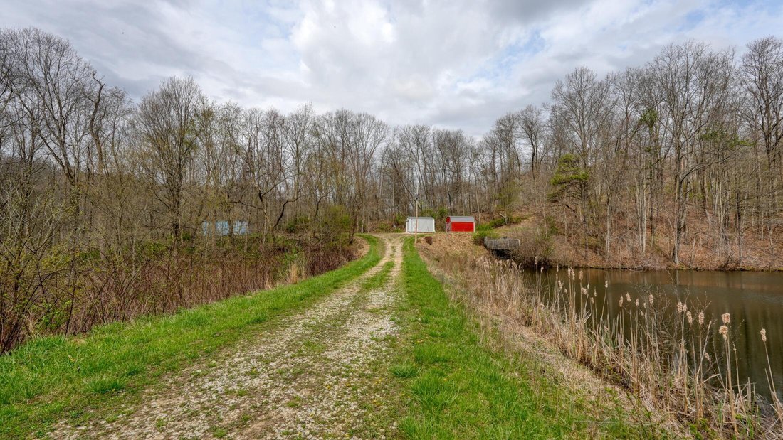 House in Warsaw, Ohio, United States 5 - 17696111