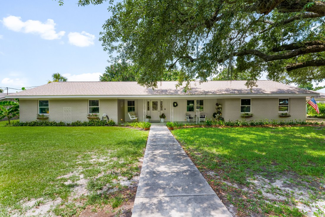 House in Lynn Haven, Florida, United States 4 - 17694432