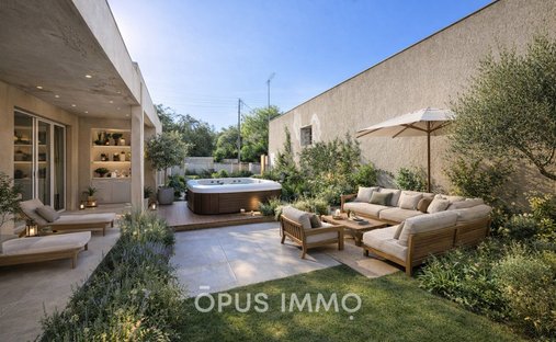 Appartement à Centre Historique, Montpellier, France 1