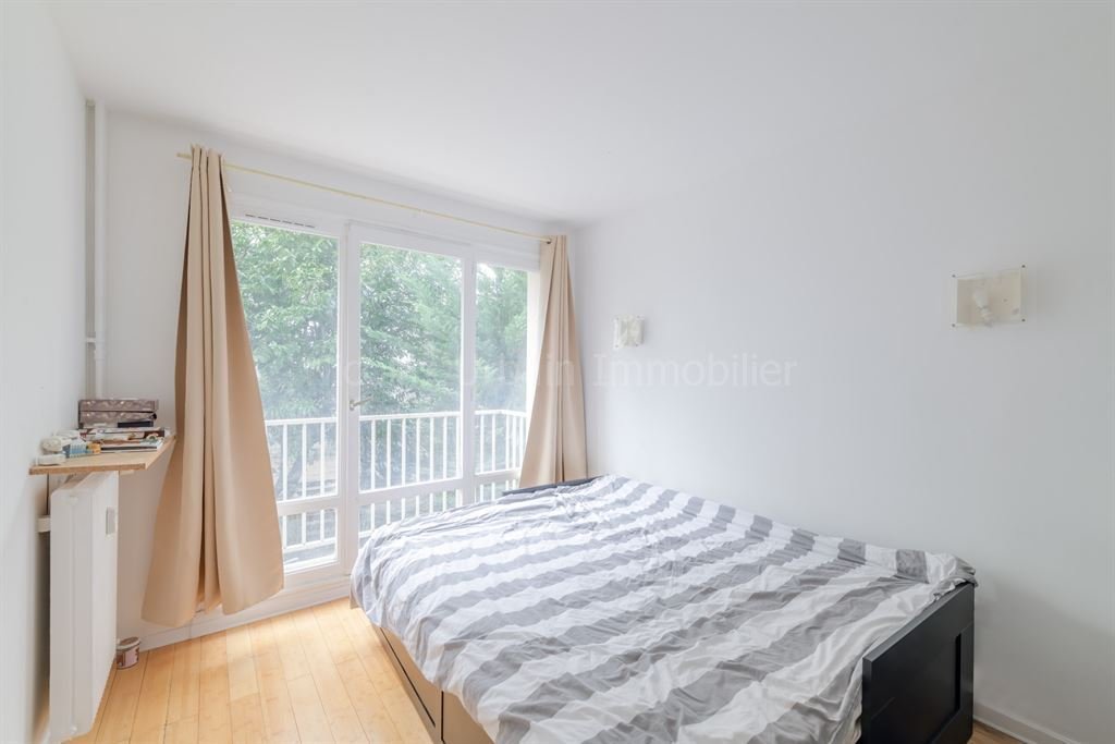 Apartment in Bois de Boulogne, Paris 16e Arrondissement, Paris 4 - 14993186
