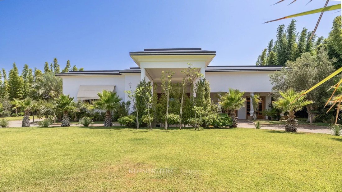Townhouse in Rabat, Rabat-Salé-Kénitra, Morocco 5 - 16059097