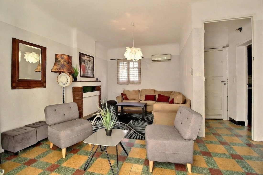 House in Le Lavandou, Provence-Alpes-Côte d'Azur, France 2 - 17694081