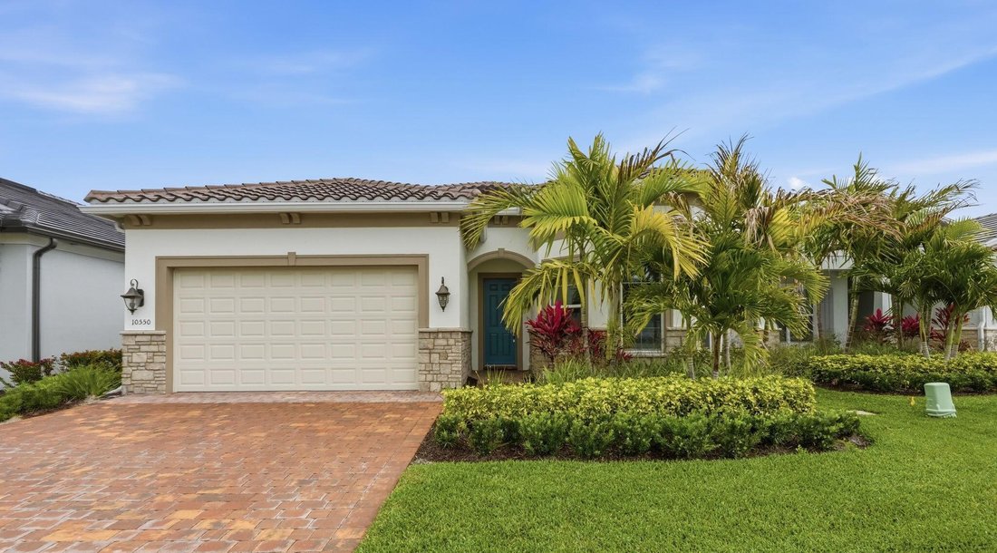 House in Loxahatchee, Florida, United States 1 - 17696454