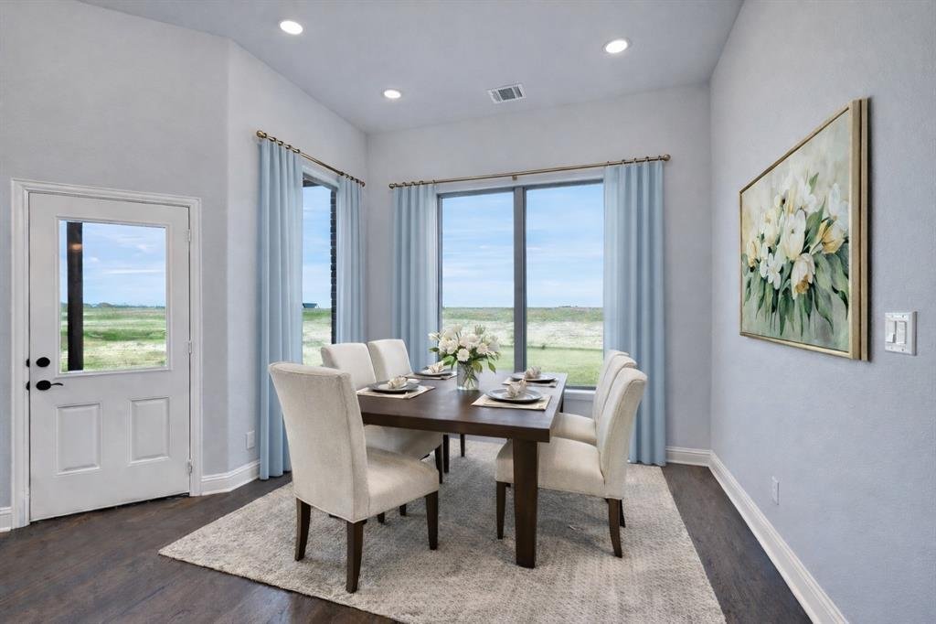 House in Ennis, Texas, United States 5 - 17384071
