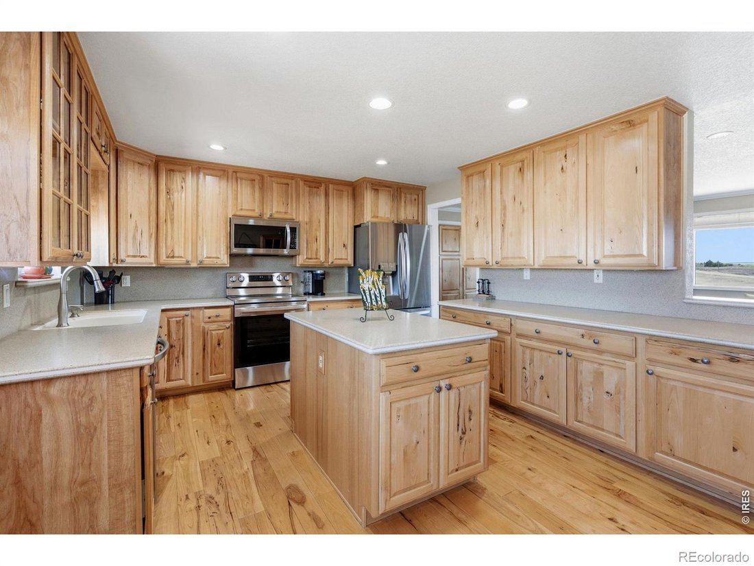 House in Keenesburg, Colorado, United States 2 - 17697888