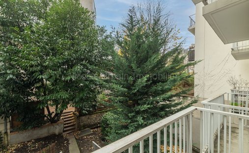 Apartment in Bois de Boulogne, Paris 16e Arrondissement, Paris 1