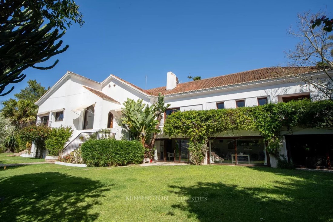 Townhouse in Tangier, Tangier-Tétouan-Al Hoceima, Morocco 1 - 15611209