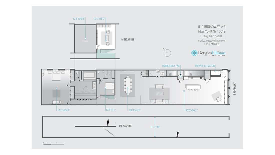 Co Op in New York, New York, United States 2 - 16482697