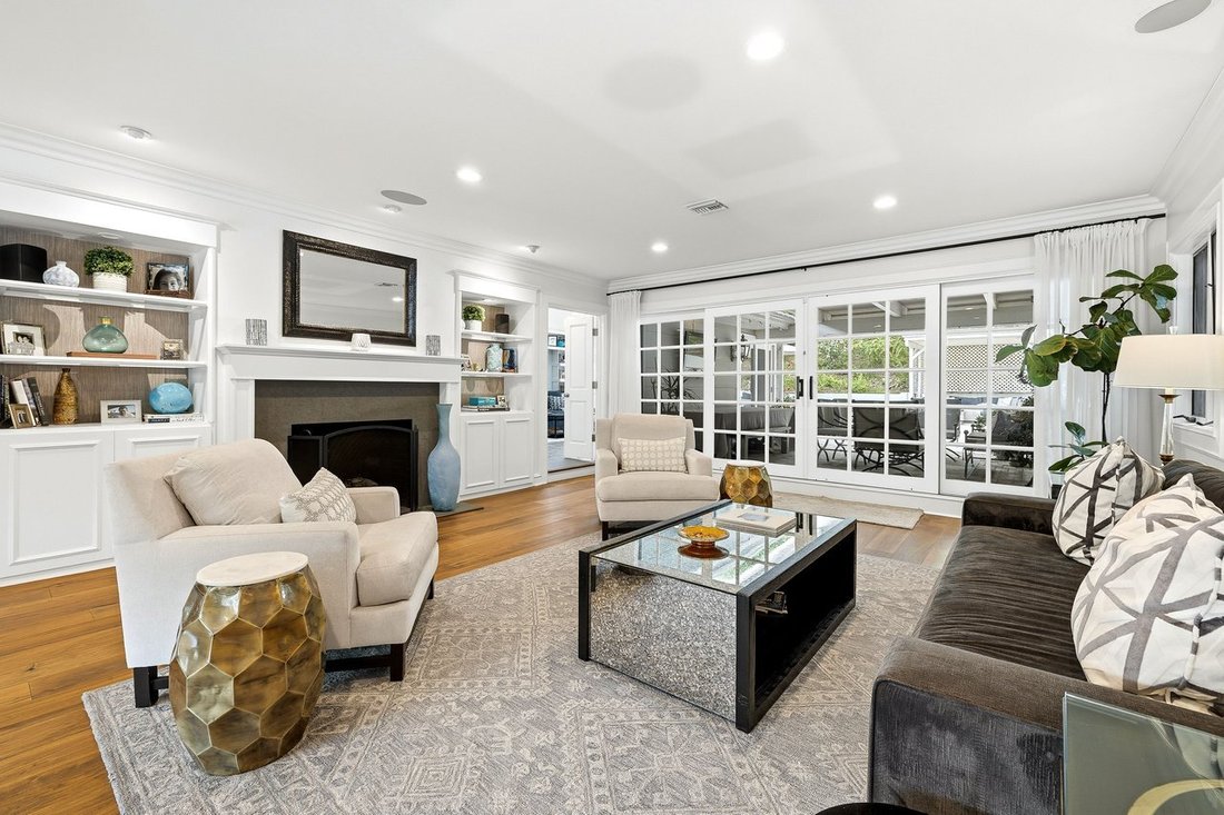House in Hidden Hills, California, United States 5 - 17698656