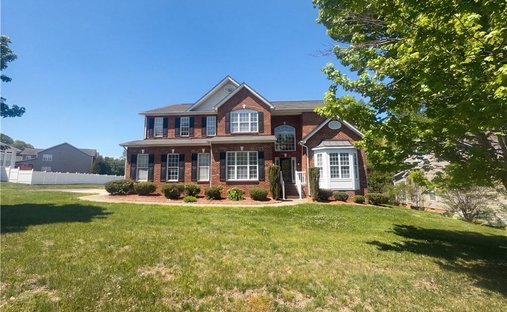 Casa a Greensboro, Carolina del Nord, Stati Uniti 1