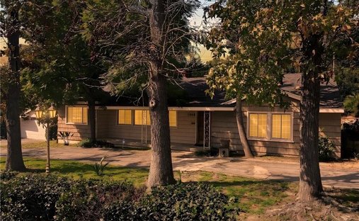 Casa en Altadena, California, Estados Unidos 1