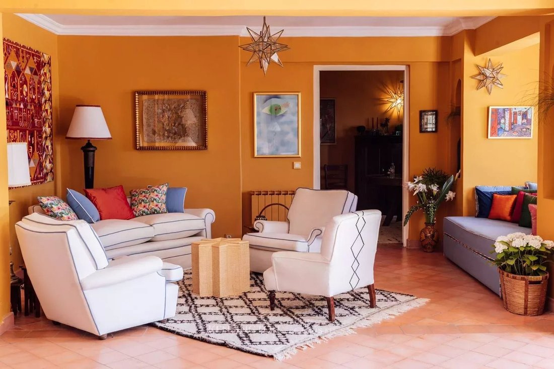Maison de ville à Tanger, Tanger-Tétouan-Al Hoceïma, Maroc 4 - 17395379