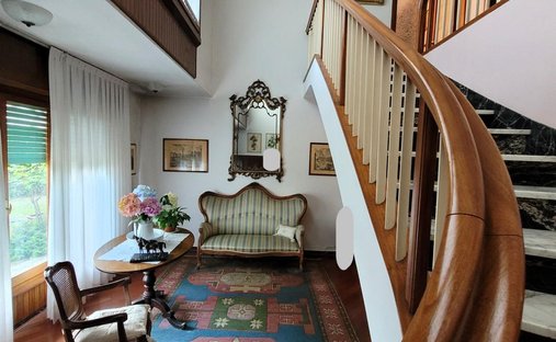 Villa à Zone Pretura, Empoli, Toscane 1