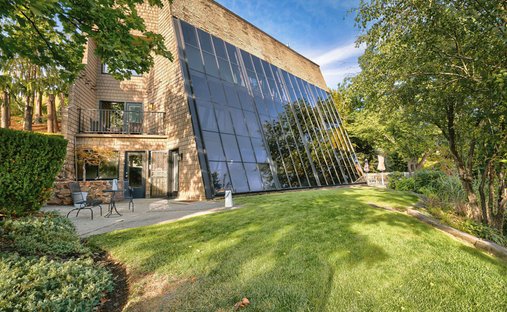 House in Yakima, Washington, United States 1