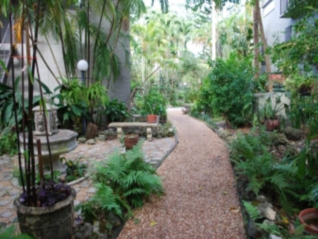 Townhouse in Miami, Florida, United States 3 - 17696450