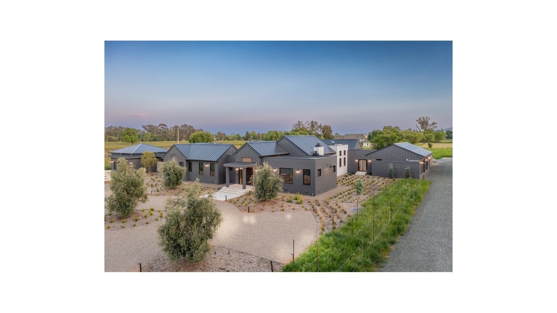 Maison à Comté de Sonoma, Californie, États-Unis 1 - 17694573