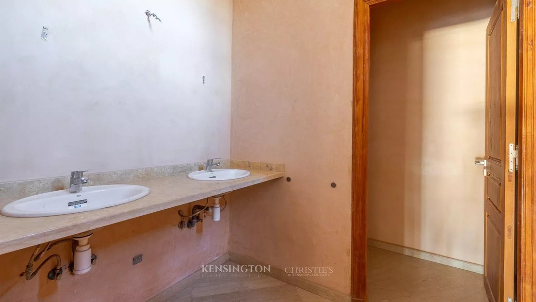 Villa in Marrakesh, Marrakesh-Safi, Morocco 2 - 16909288