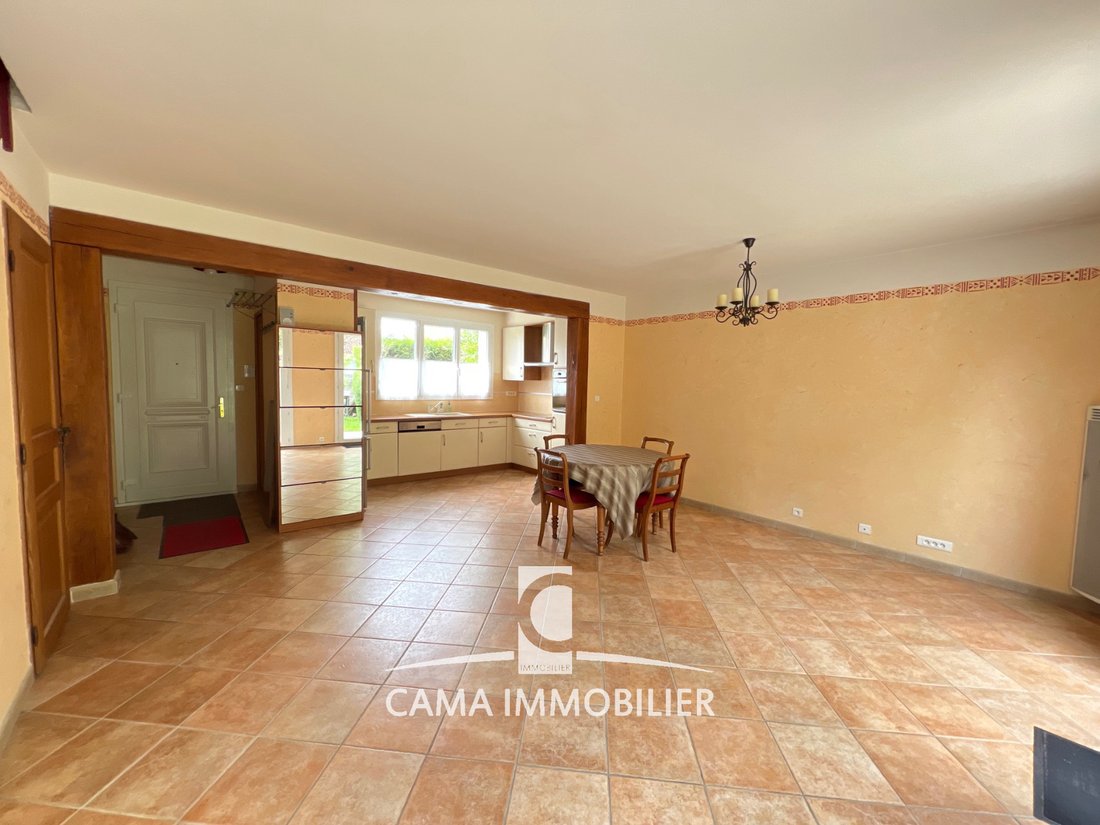 House in Les Loges-en-Josas, Ile-de-France, France 4 - 17697279