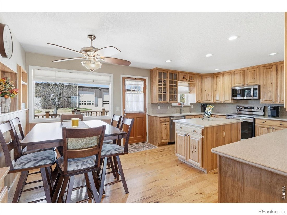 House in Keenesburg, Colorado, United States 4 - 17697888