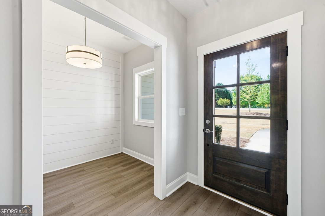 House in Monroe, Georgia, United States 5 - 17329247