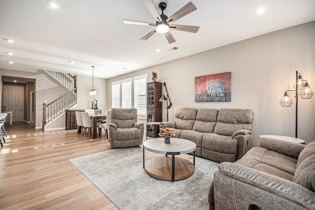 House in Plainfield, Illinois, United States 5 - 17696337