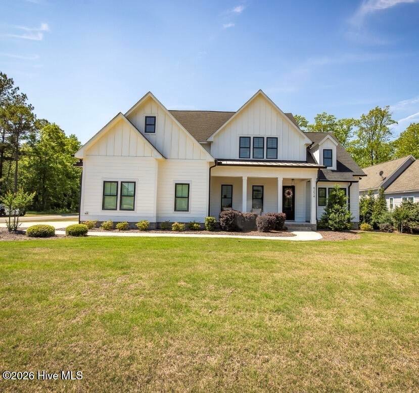 House in Northwest, North Carolina, United States 1 - 17698197