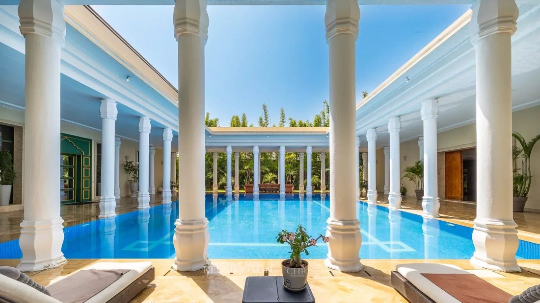 Townhouse in Rabat, Rabat-Salé-Kénitra, Morocco 1 - 16059097