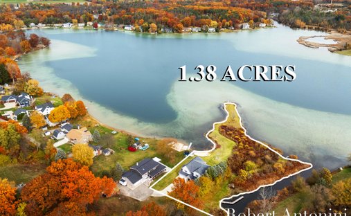 House in Wayland, Michigan, United States 1