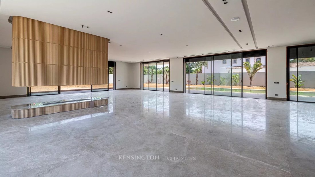 Townhouse en Rabat, Región de Rabat-Salé-Kenitra, Marruecos 5 - 15969175