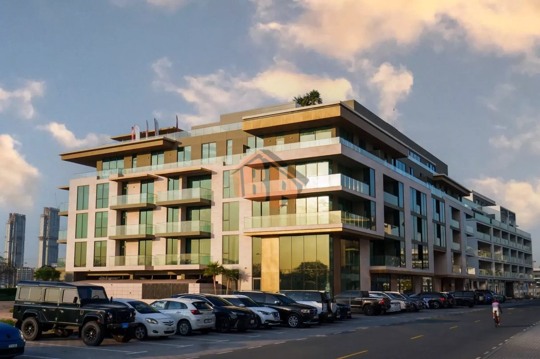 Apartment in Nad Al Sheba 1, Nad Al Sheba, Dubai 2 - 17694253