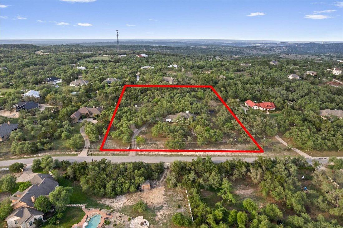 House in Dripping Springs, Texas, United States 4 - 17697938