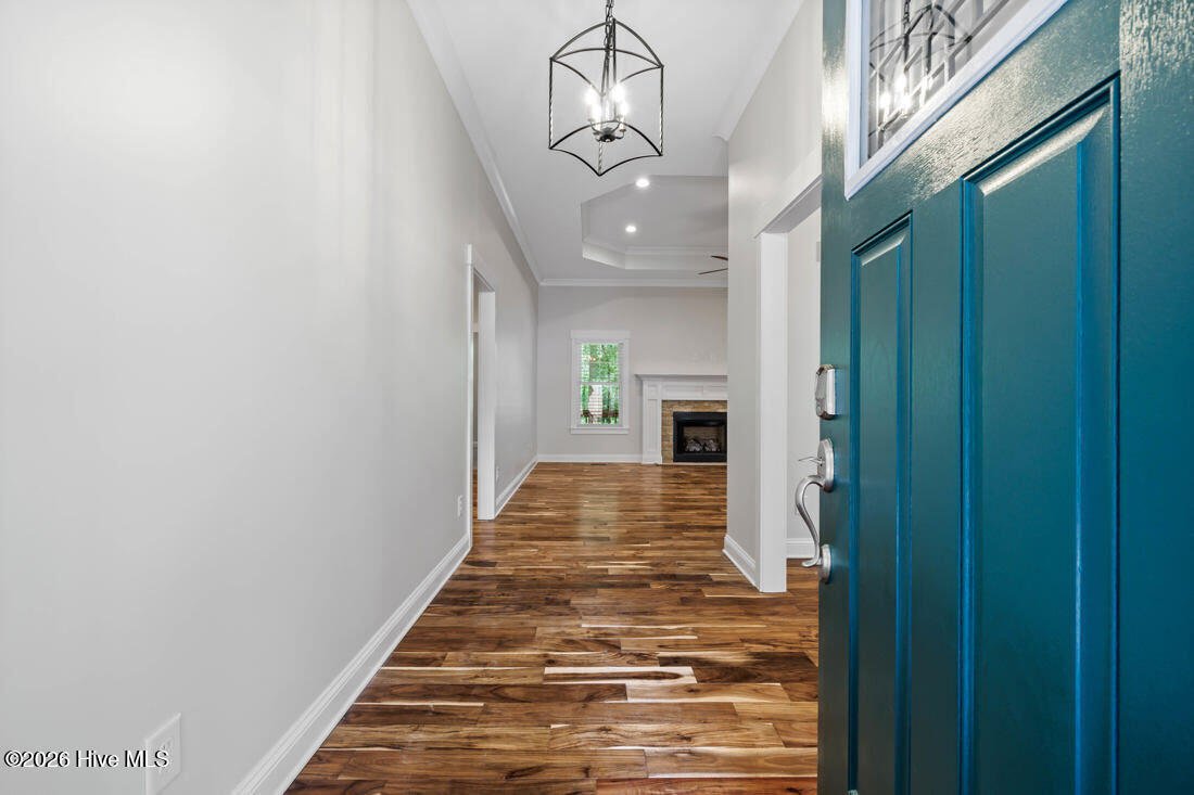 House in Southern Pines, North Carolina, United States 4 - 17698220